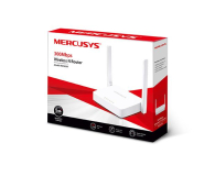 Mercusys MW305R (300Mb/s b/g/n) - 496310 - zdjęcie 4